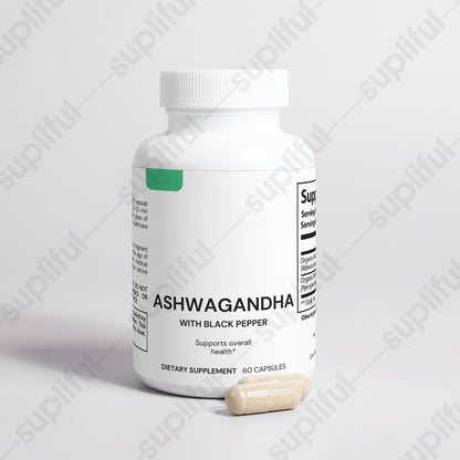 Ashwagandha