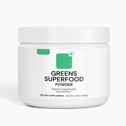 Greens Superfood