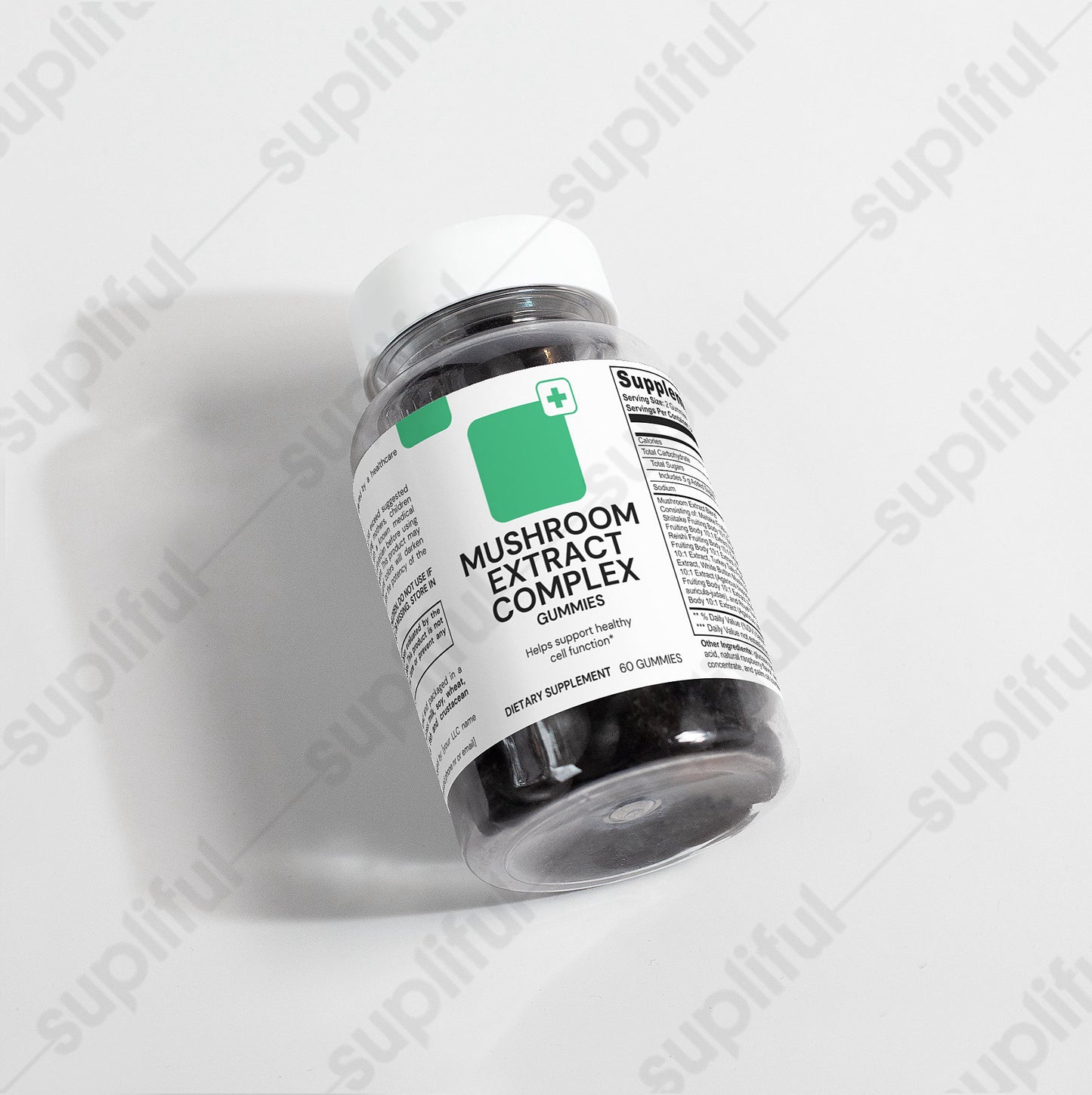 Mushroom Extract Complex