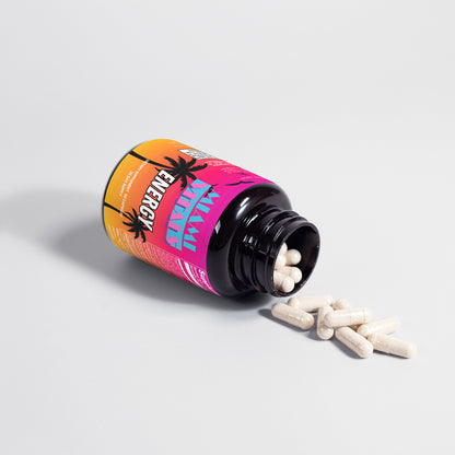 Alpha Energy By Miami Vitals